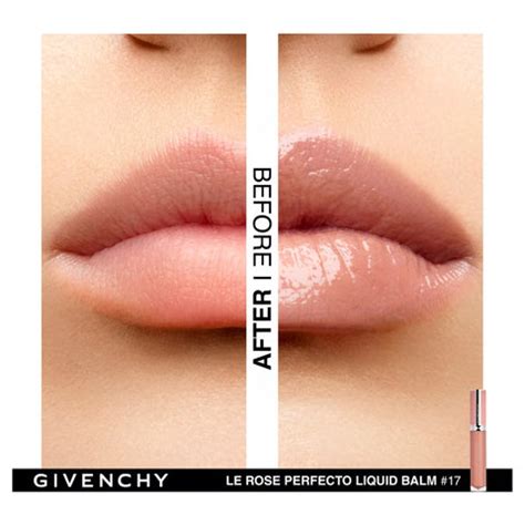 givenchy nude chill